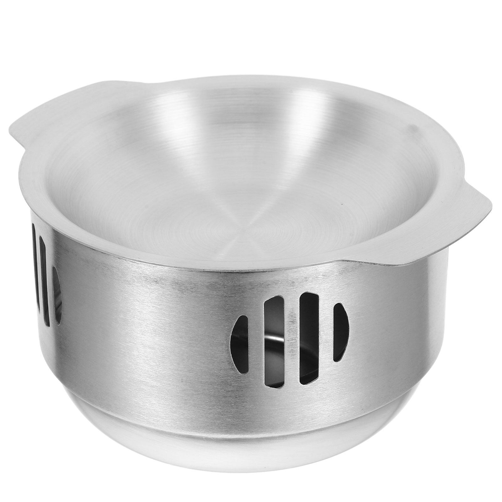 Home Cooking Fast Foods - Juego de 1 Olla para Calentar