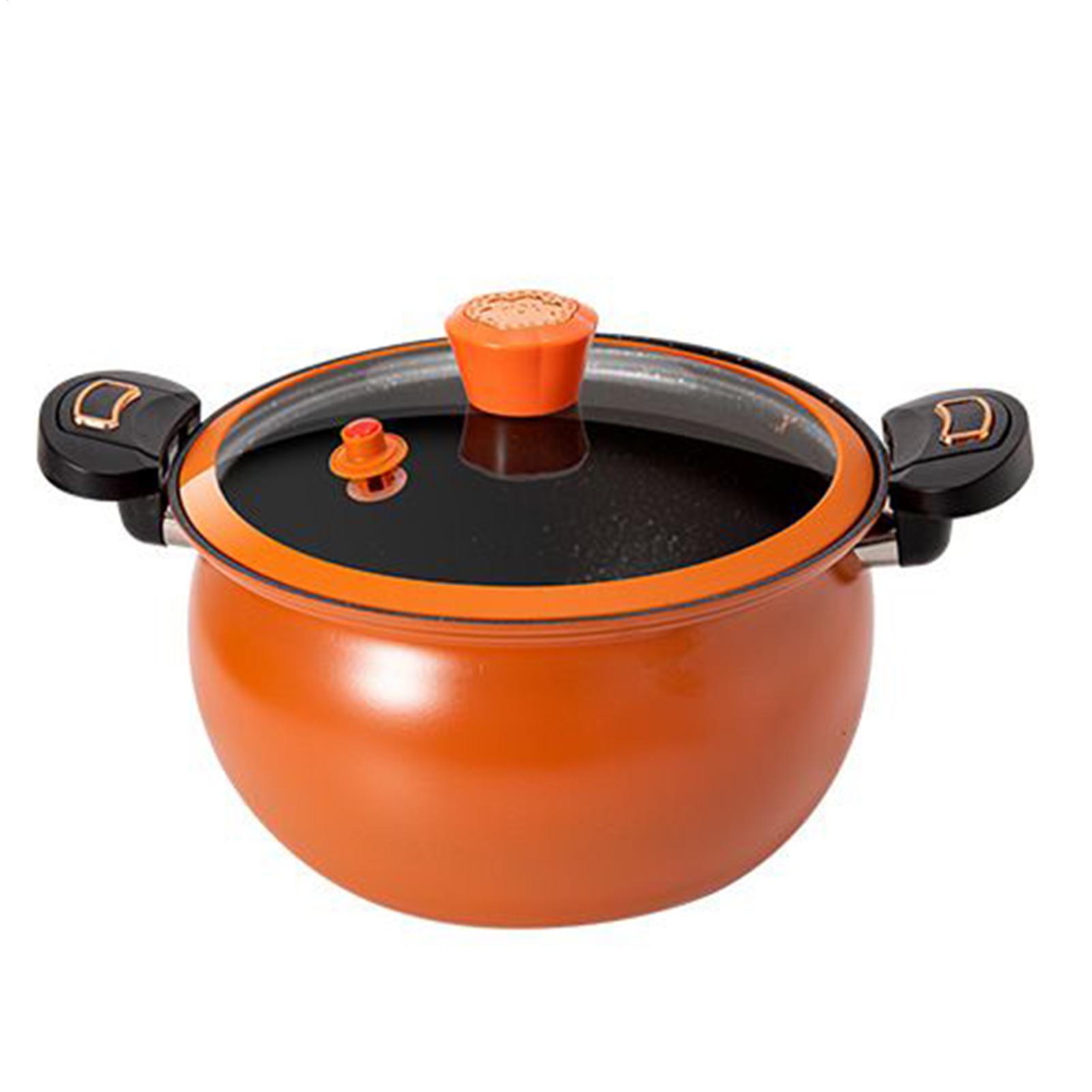 Home Cooking Fast Foods - Olla a Presión para Cocina, Calentamiento