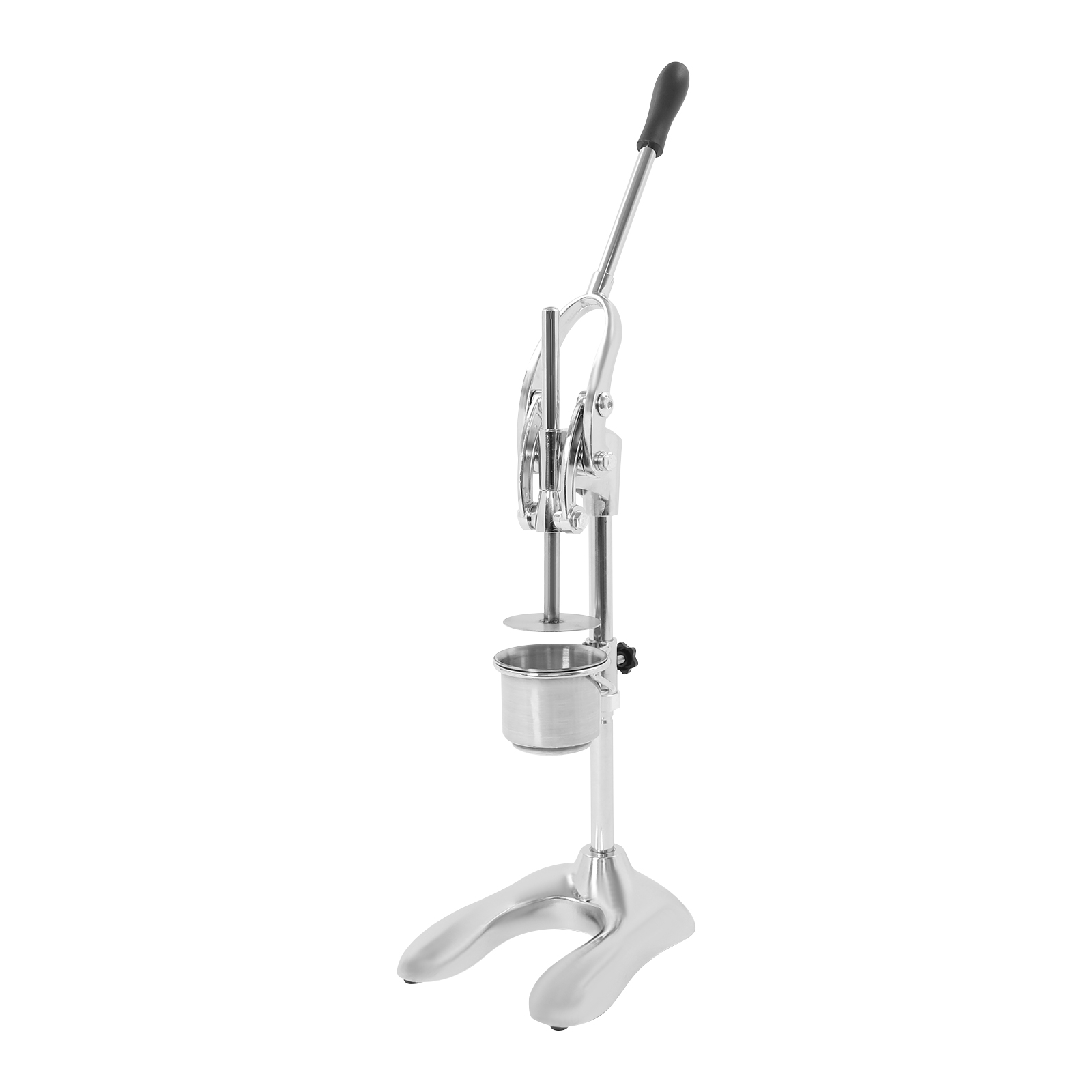 Prensa manual de 12 orificios  - Home Cooking Fast Foods reseña y precio