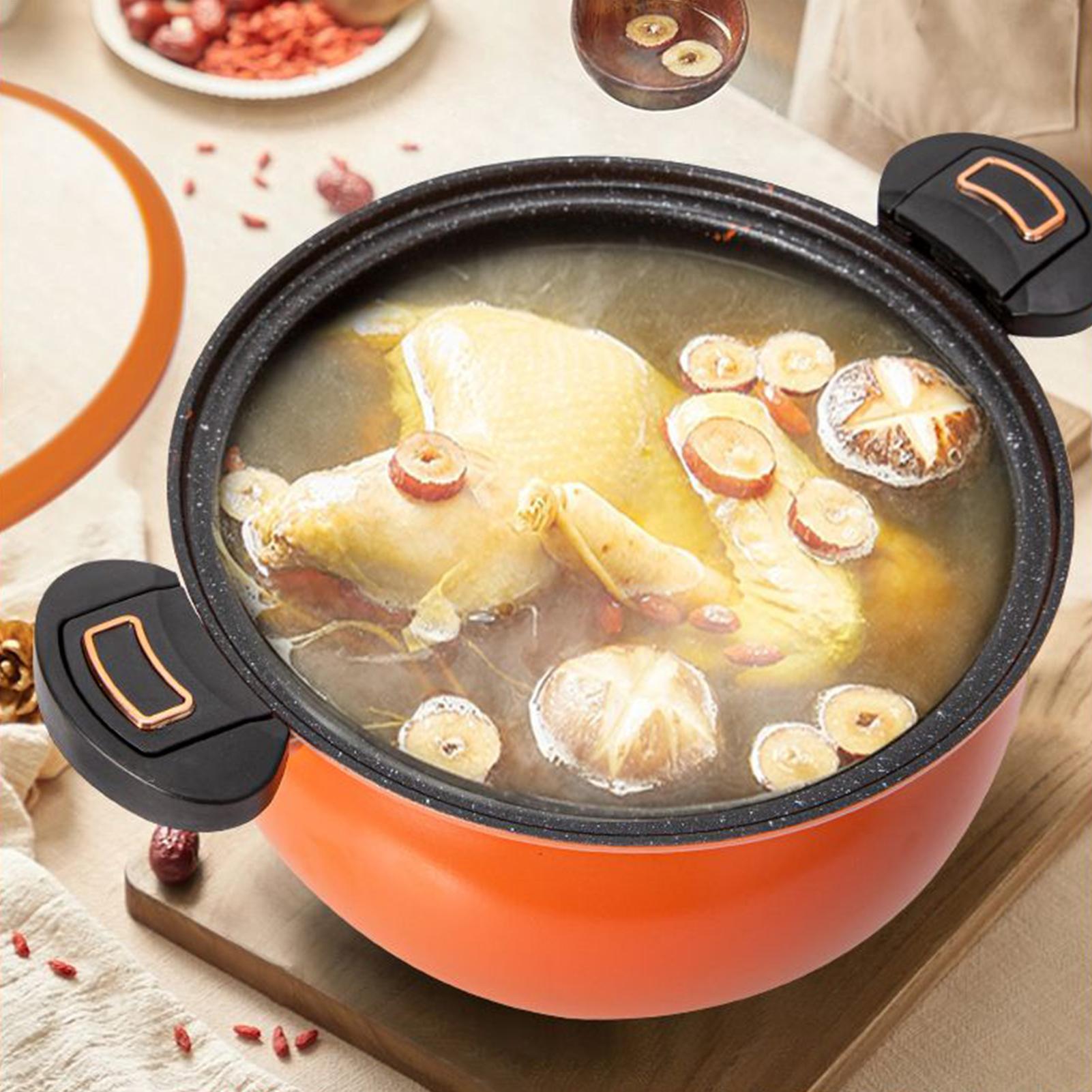 Olla a Presión para Cocina, Ca - Home Cooking Fast Foods reseña y precio