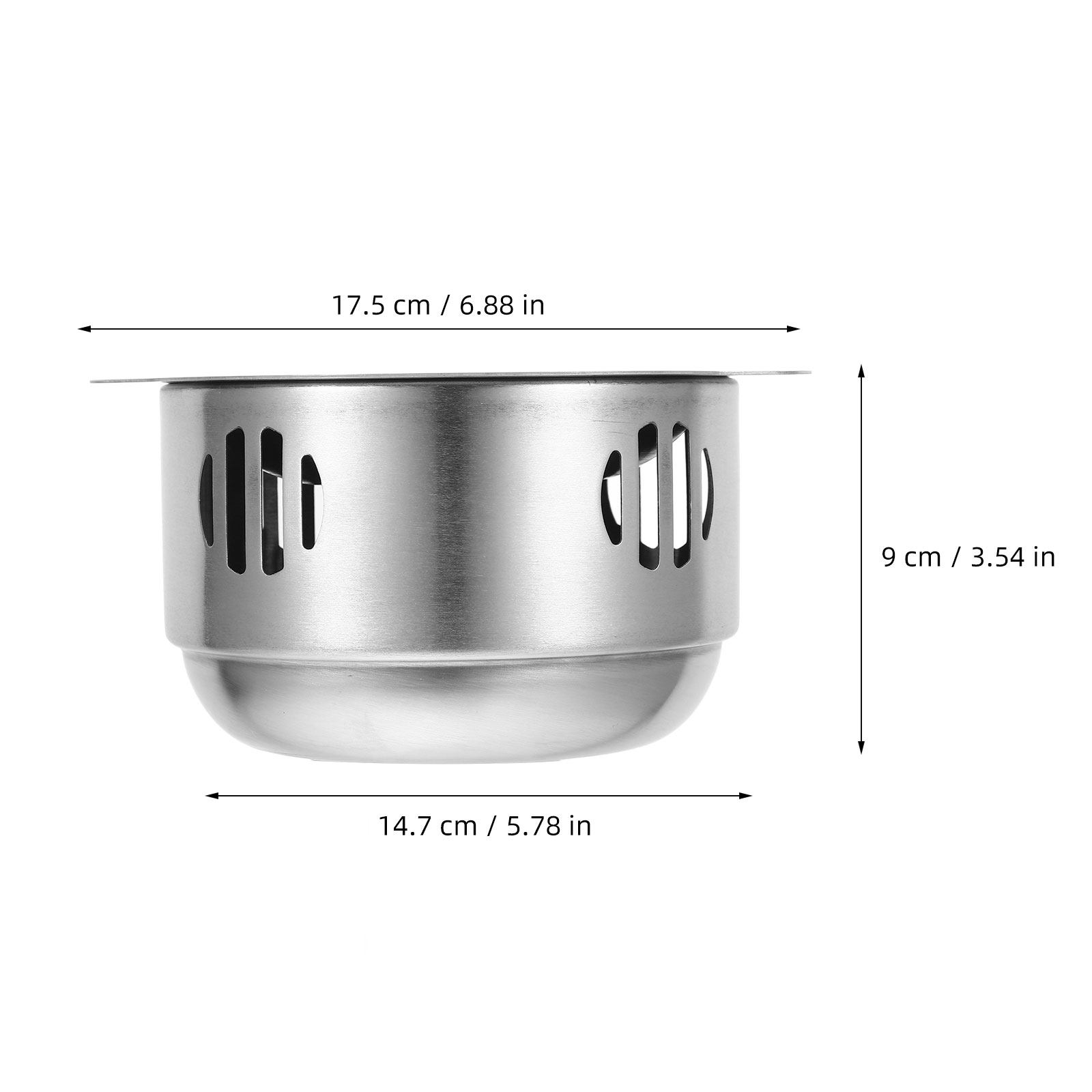 Juego de 1 Olla para Calentar  - Home Cooking Fast Foods reseña y precio