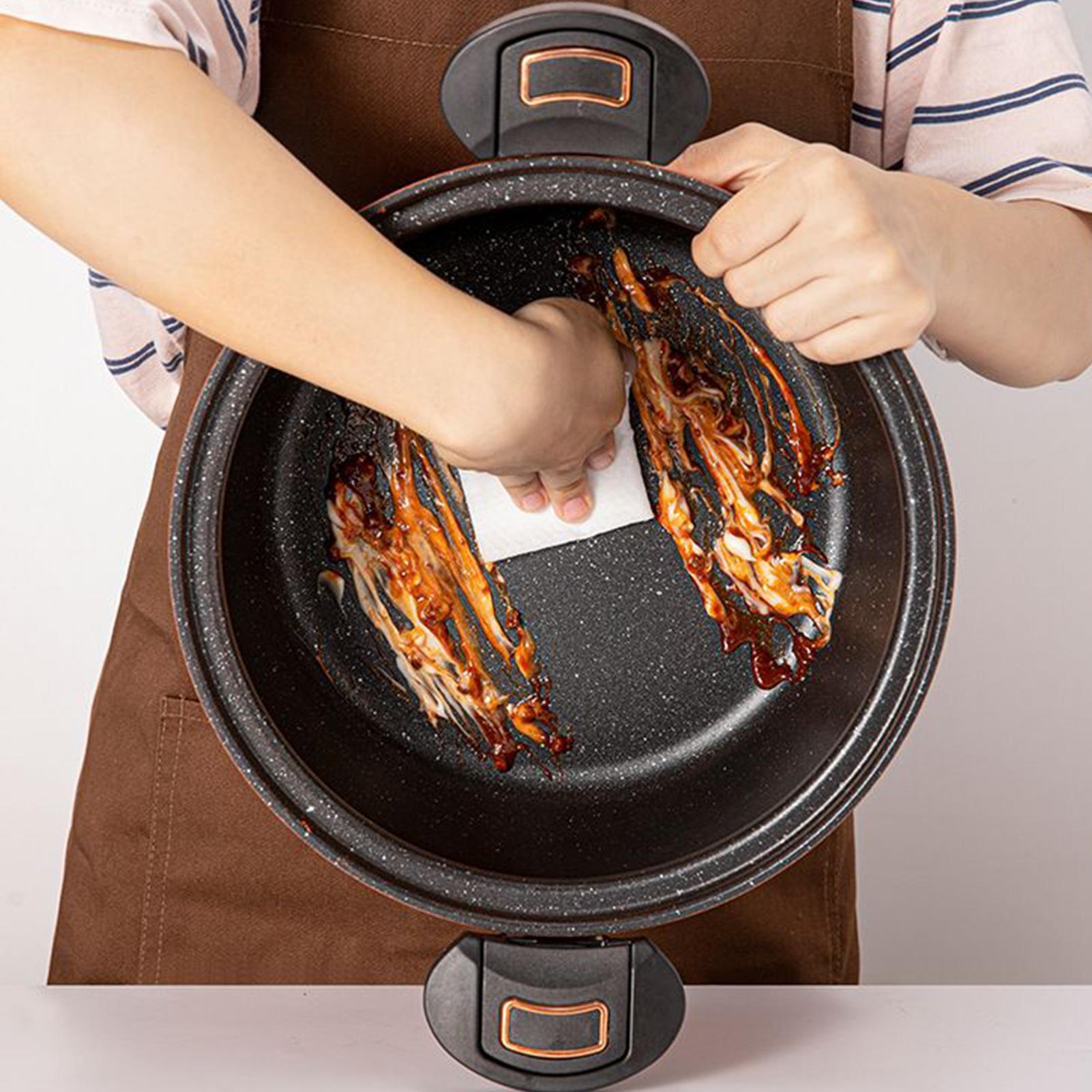 Olla a Presión para Cocina, Ca - Home Cooking Fast Foods reseña y precio