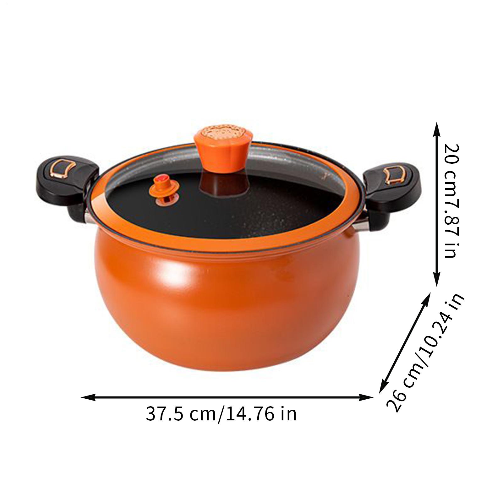 Olla a Presión para Cocina, Ca - Home Cooking Fast Foods reseña y precio