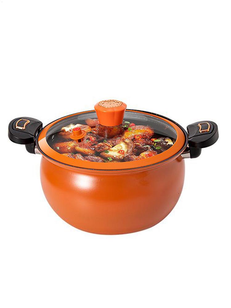 Olla a Presión para Cocina, Ca - Home Cooking Fast Foods reseña y precio