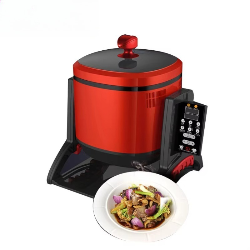 Robot de Cocina para el Hogar, - Home Cooking Fast Foods reseña y precio