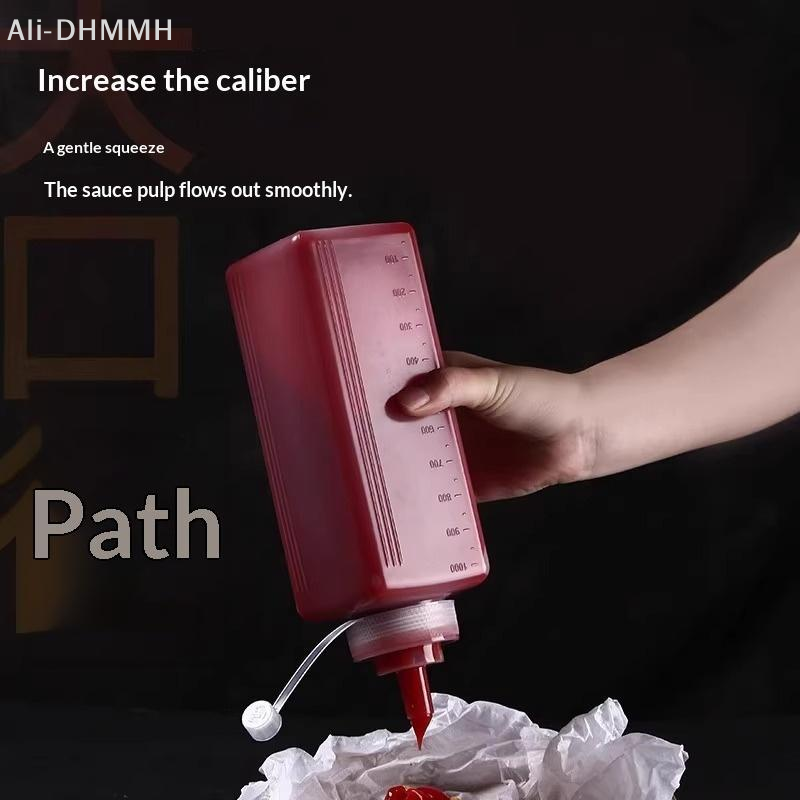 Dispensador de Condimentos ZLi - Home Cooking Fast Foods reseña y precio