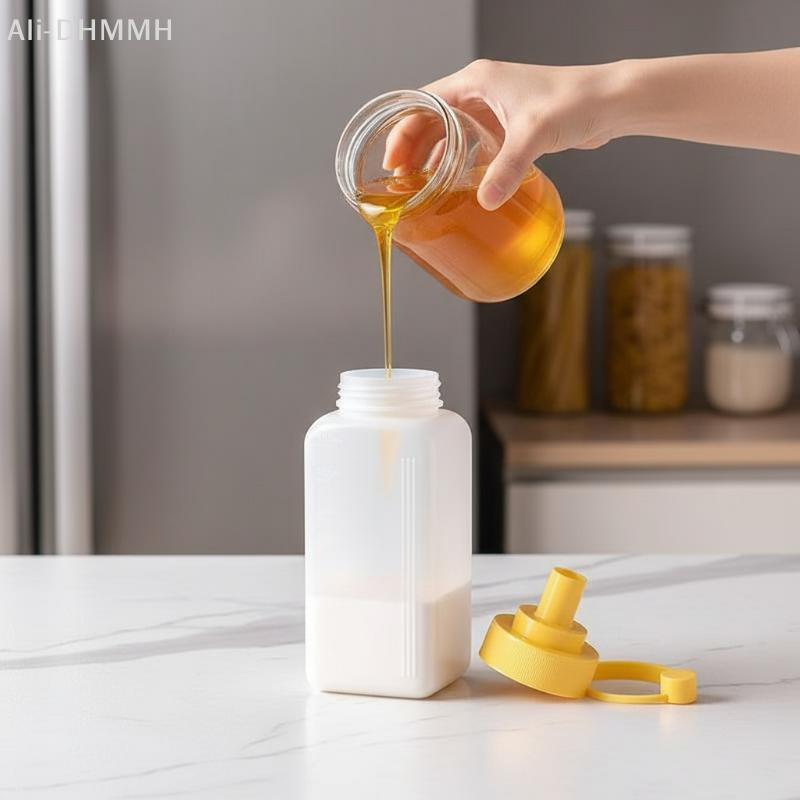 Dispensador de Condimentos ZLi - Home Cooking Fast Foods reseña y precio