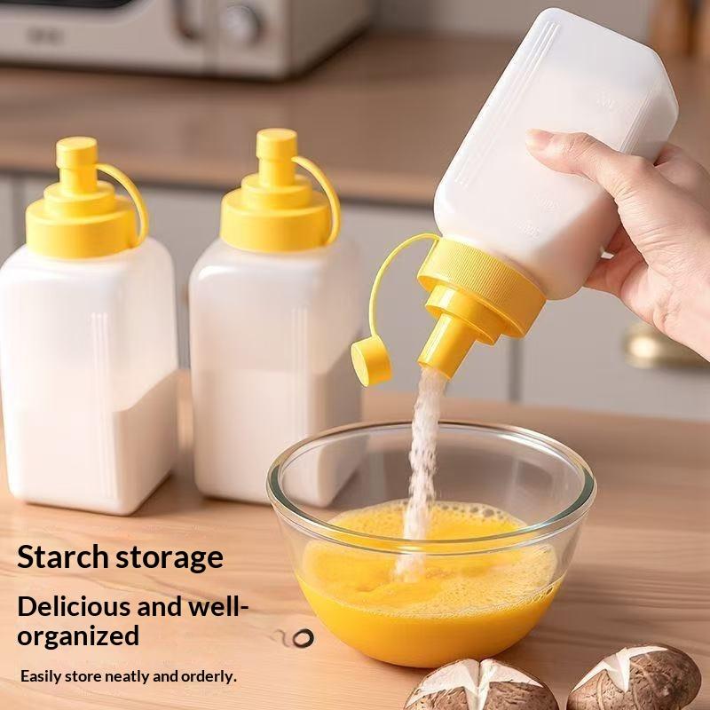Dispensador de Condimentos a P - Home Cooking Fast Foods reseña y precio
