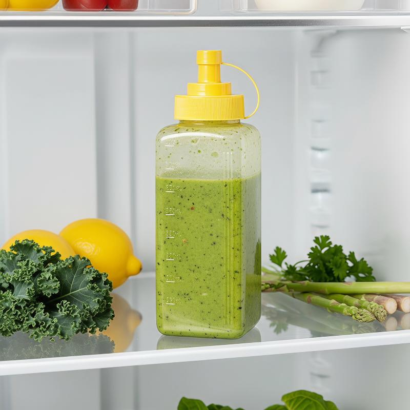 Dispensador de Condimentos a P - Home Cooking Fast Foods reseña y precio