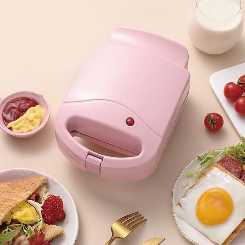 Máquina para hacer gofres anti - Home Cooking Fast Foods reseña y precio